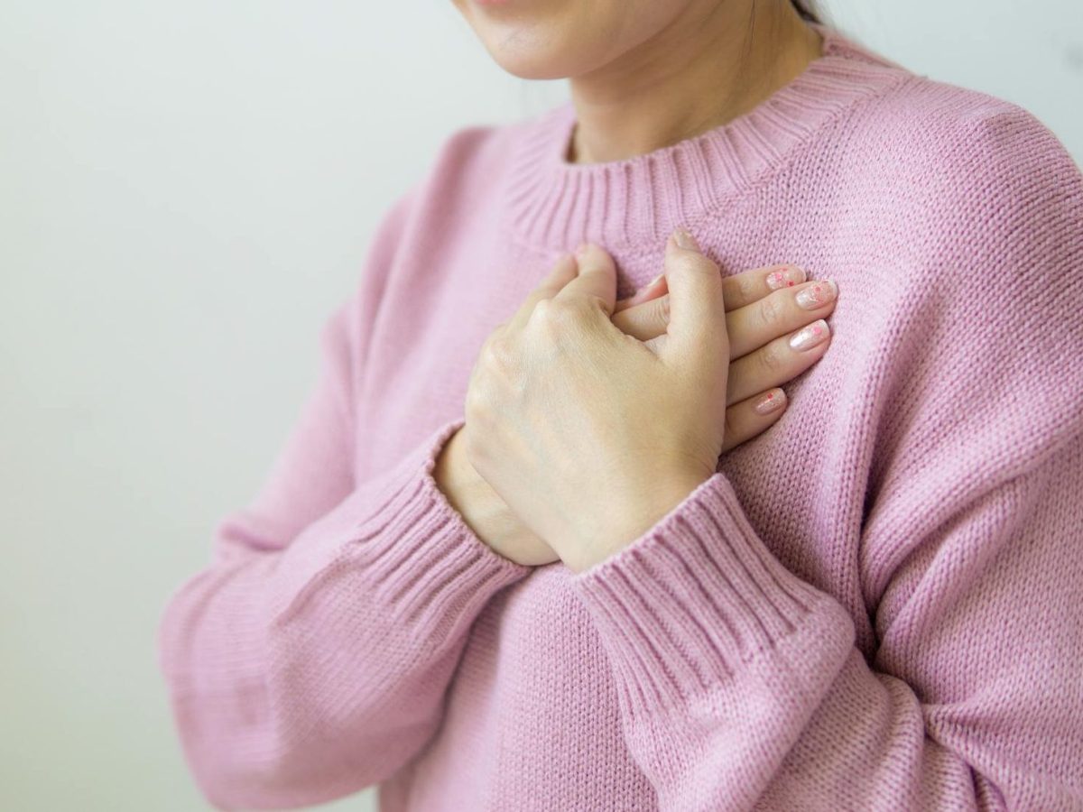 溫差大是急診室的溫床